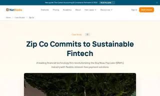 Preview of the Zip Co Case Study