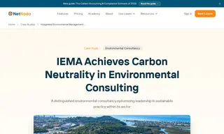 Preview of the IEMA Case Study