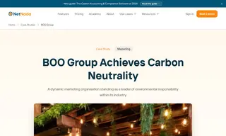Preview of the Boo Case Study