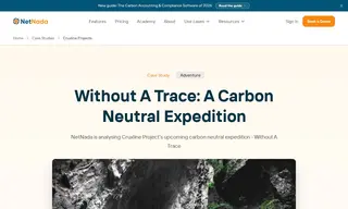 Preview of the Cruxline Projects Case Study