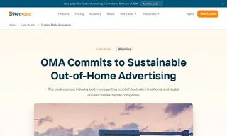 Preview of the OMA Case Study
