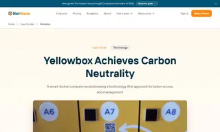 Preview of the Yellowbox Case Study