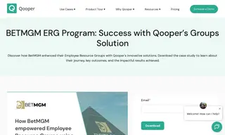 Preview of the BetMGM Case Study
