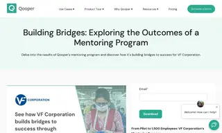 Preview of the VF Corporation Case Study