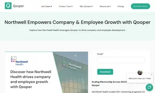 Preview of the Northwell Health Case Study