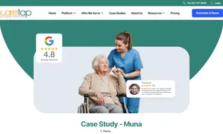 Preview of the Muna Case Study