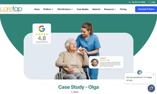 Preview of the AZ Friendly Languages Case Study