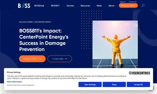 Preview of the CenterPoint Energy Case Study