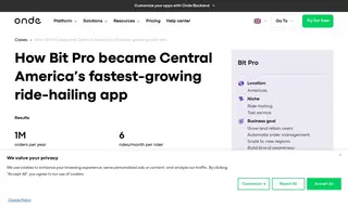 Preview of the Bit Pro Case Study