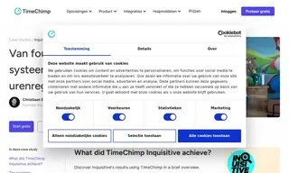 Preview of the Inquisitive Case Study