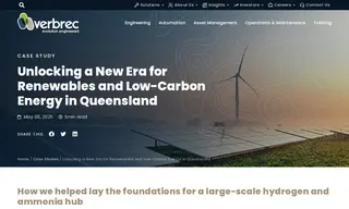 Preview of the Northstar Energy Case Study