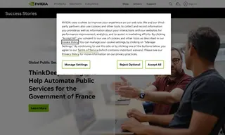 Preview of the French Government Case Study