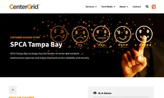 Preview of the SPCA Tampa Bay Case Study