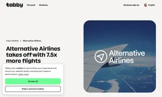 Preview of the Alternative Airlines Case Study