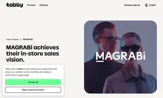 Preview of the Magrabi Case Study