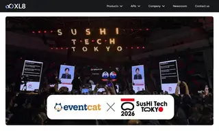 Preview of the SusHi Tech Tokyo 2026 Case Study