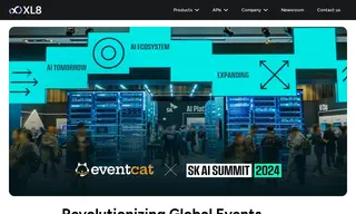 Preview of the SK Group Case Study
