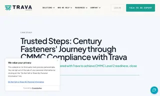 Preview of the Century Fasteners Case Study