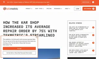 Preview of the The KAR Shop Case Study