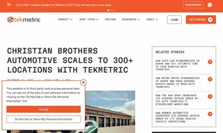 Preview of the Christian Brothers Automotive Case Study