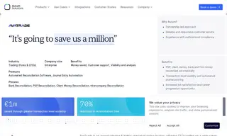 Preview of the AvaTrade Case Study