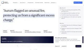 Preview of the Leading Online Casino Case Study