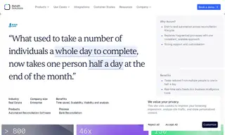Preview of the British Land Case Study
