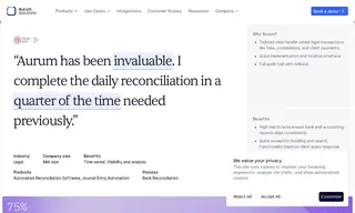 Preview of the Taylor Rose Solicitors Case Study