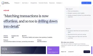 Preview of the The Tote Case Study