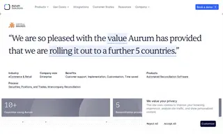Preview of the Imperial Brands Case Study