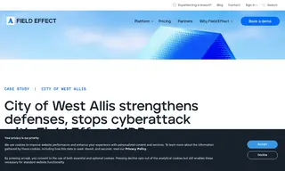 Preview of the City of West Allis Case Study