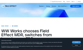 Preview of the WW Works Case Study