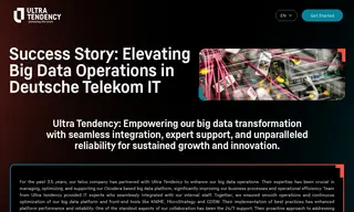 Preview of the Telekom Case Study