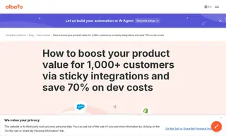 Preview of the RD Station Case Study