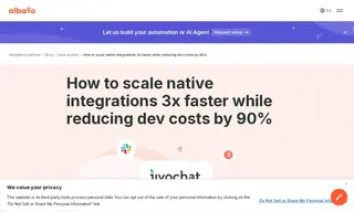 Preview of the JivoChat Case Study