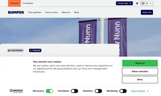 Preview of the Thurlow Nunn Group Case Study