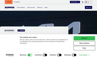 Preview of the Bells Motor Group Case Study