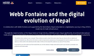 Preview of the Nepal Case Study