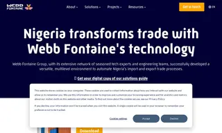 Preview of the Nigeria Customs Service (ncs) Case Study
