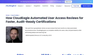 Preview of the ICEYE Case Study