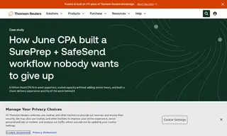 Preview of the June CPA Case Study