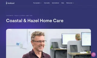 Preview of the Coastal Home Care Case Study