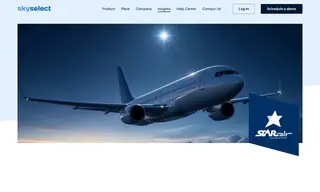 Preview of the Star Air Case Study