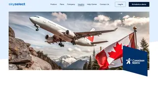 Preview of the Canadian North Case Study
