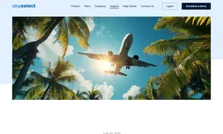 Preview of the Sun Country Airlines Case Study