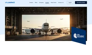 Preview of the myTECHNIC Case Study