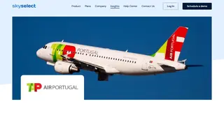 Preview of the TAP Air Portugal Case Study