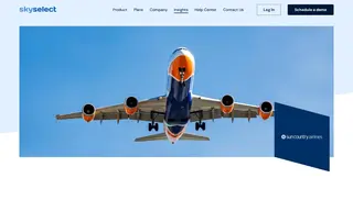 Preview of the Sun Country Airlines Case Study
