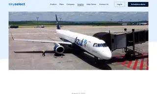 Preview of the Azul Brazilian Airlines Case Study