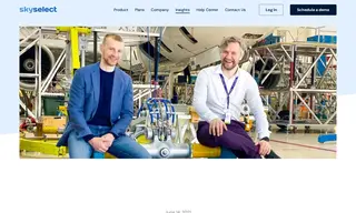 Preview of the Magnetic MRO Case Study
